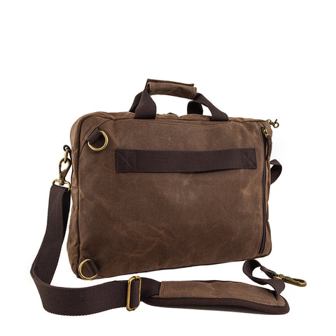 Computer Backpack/Shoulder Bag