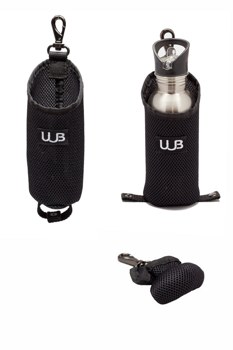 Bottle Holder With 2 Points Connections