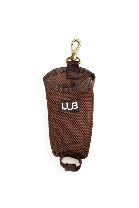 Bottle Holder With 2 Points Connections