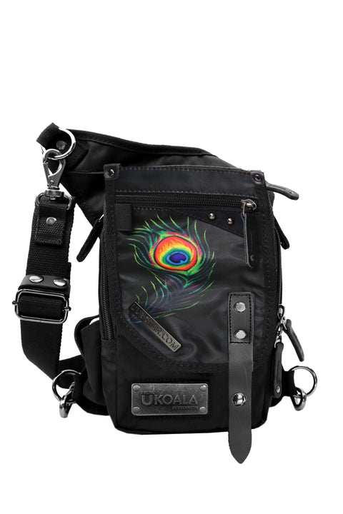Zombie-Bag W Choices Of The Cover